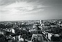 Foto panoramica di Padova,1967.(di P.Monti) (Adriano Danieli)